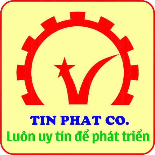 CÔNG TY TNHH CƠ KHÍ, NỘI THẤT VÀ XÂY DỰNG TÍN PHÁT